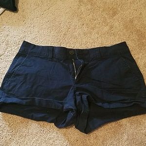 Old Navy khaki shorts